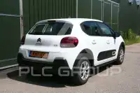 2021 Citroen C3