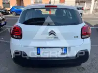 2021 Citroen C3