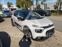 2021 Citroen C3