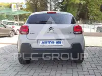 2021 Citroen C3