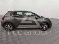 2021 Citroen C3