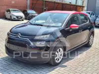 2021 Citroen C3