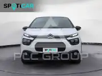 2021 Citroen C3