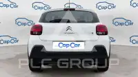 2021 Citroen C3