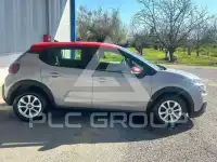 2021 Citroen C3