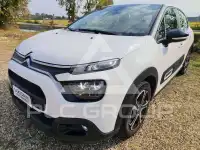 2021 Citroen C3