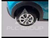 2021 Citroen C3