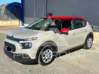 2021 Citroen C3