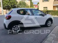 2021 Citroen C3
