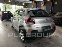 2021 Citroen C3