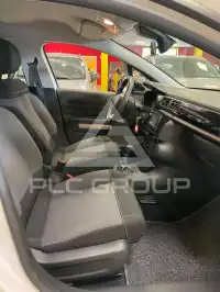 2021 Citroen C3