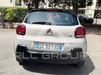 2021 Citroen C3