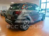 2021 Citroen C3