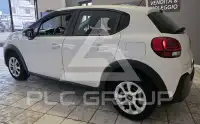 2021 Citroen C3