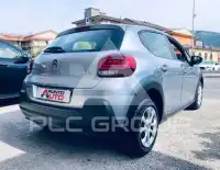 2021 Citroen C3
