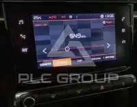 2021 Citroen C3