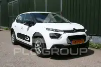 2021 Citroen C3