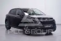 2021 Citroen C3