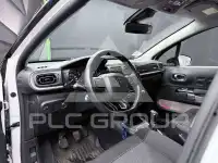 2021 Citroen C3