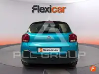 2021 Citroen C3
