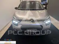 2021 Citroen C3