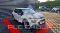 2021 Citroen C3