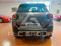 2021 Citroen C3