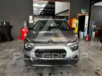 2021 Citroen C3