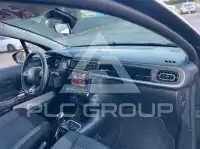 2021 Citroen C3