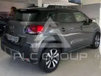 2021 Citroen C3