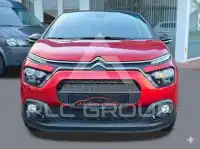 2021 Citroen C3