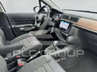2021 Citroen C3