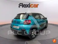 2021 Citroen C3