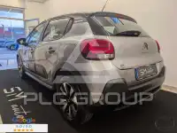 2021 Citroen C3