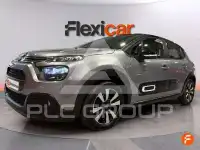 2021 Citroen C3