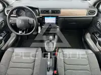 2021 Citroen C3