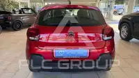 2021 Citroen C3