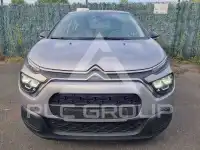 2021 Citroen C3