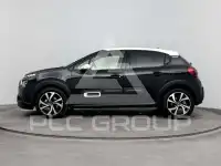 2021 Citroen C3