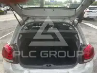 2021 Citroen C3