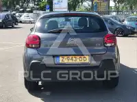 2021 Citroen C3