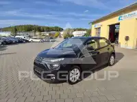 2021 Citroen C3