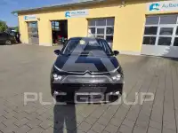 2021 Citroen C3