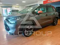2021 Citroen C3