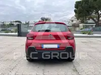 2021 Citroen C3