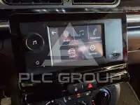 2021 Citroen C3