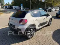 2021 Citroen C3