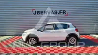 2021 Citroen C3
