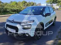 2021 Citroen C3