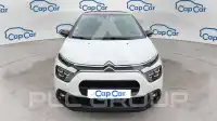 2021 Citroen C3